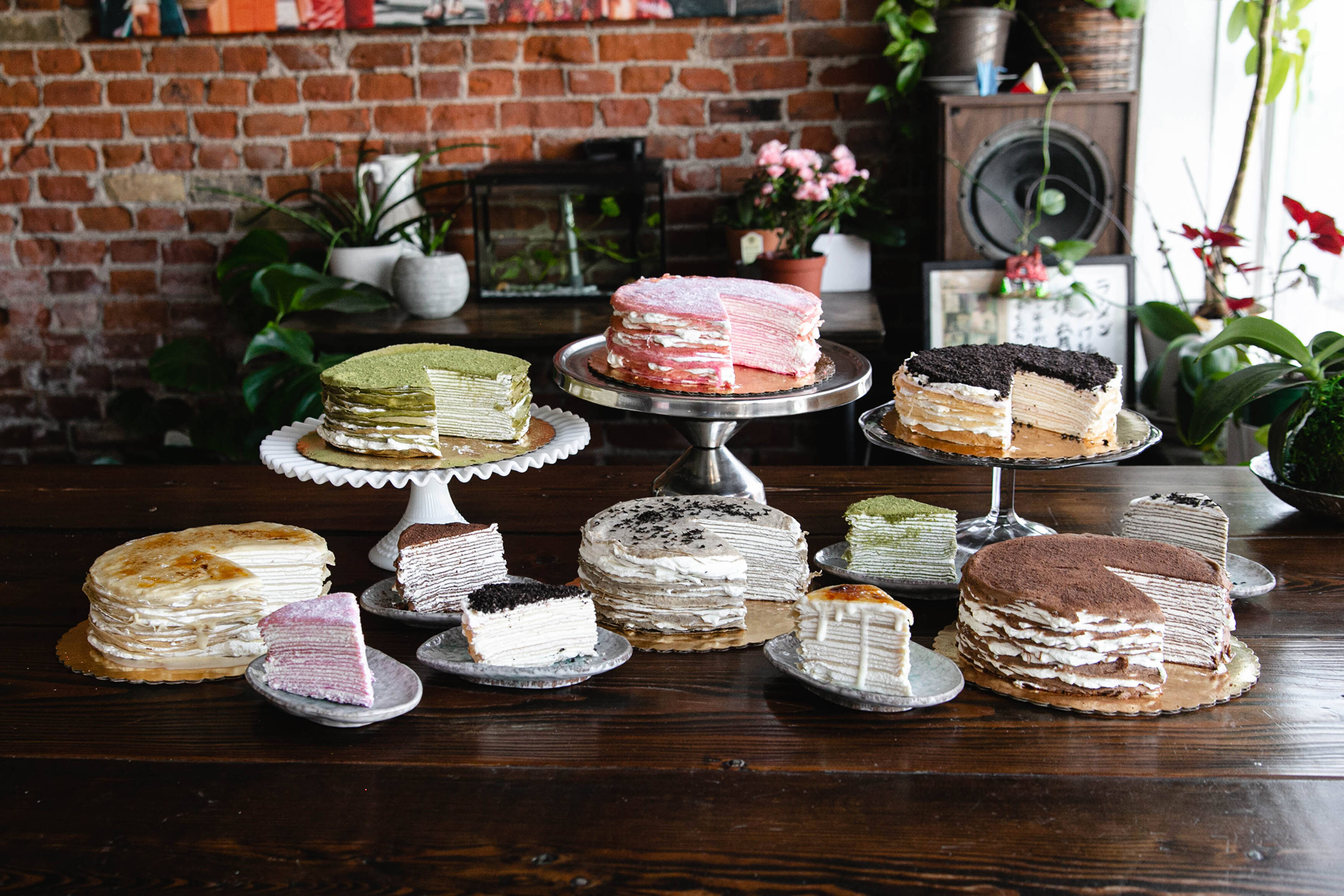 Home | Ichigo Tokyo Crepes